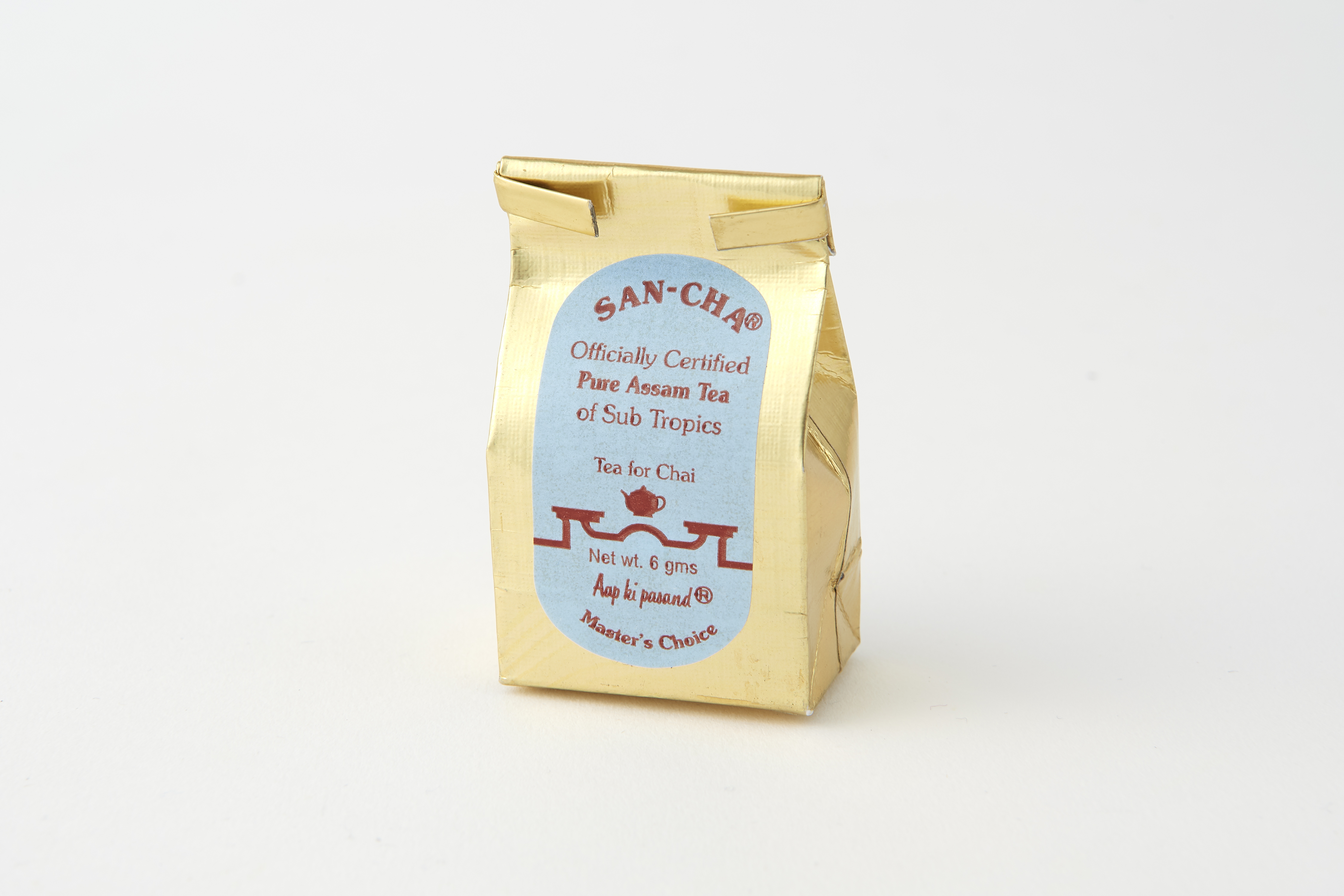 アッサム 6g