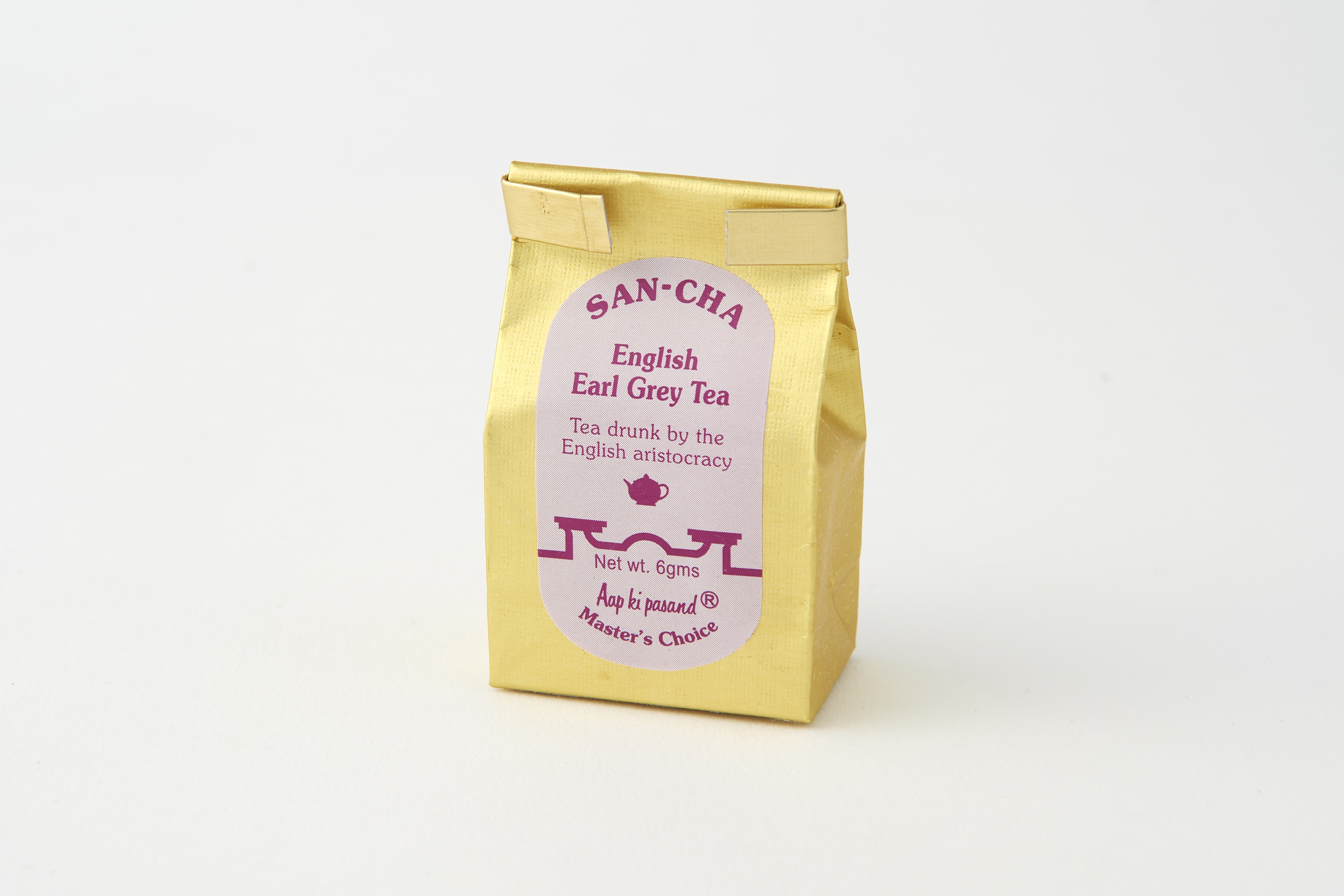 アールグレイ 6g