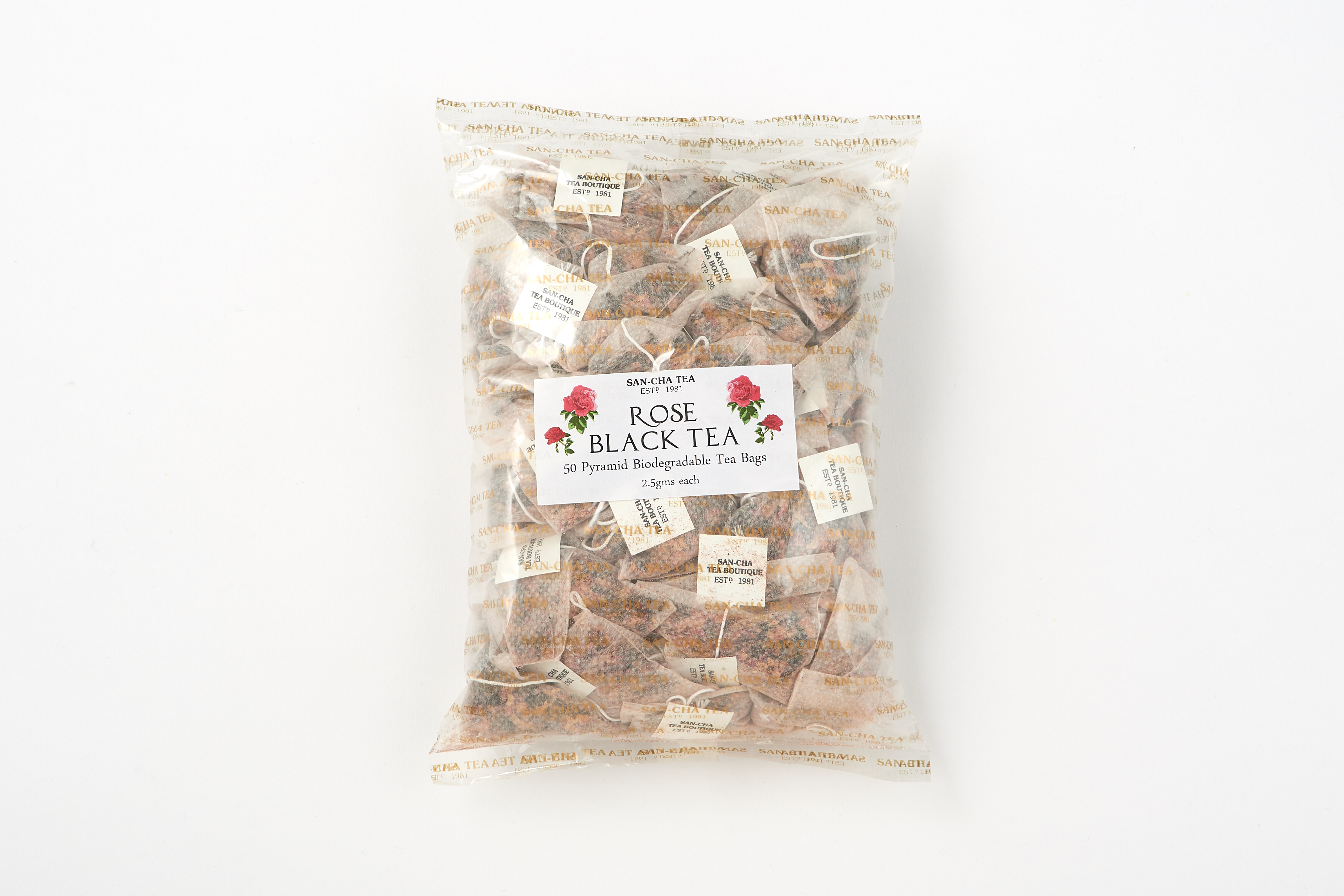 TB ローズペコ 50P